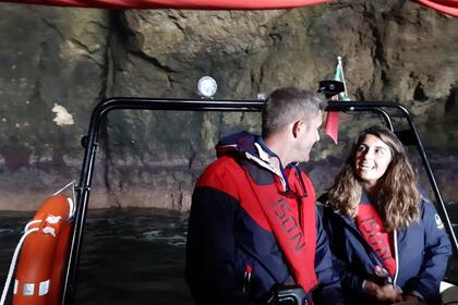 Benagil Secrets: Aventura Privada no Algarve