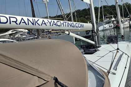Miete Segelboot Jeanneau Sun Odyssey 380 Pula