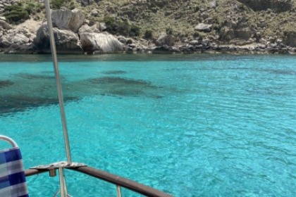 POLLENSA BAY EXCURSIONS