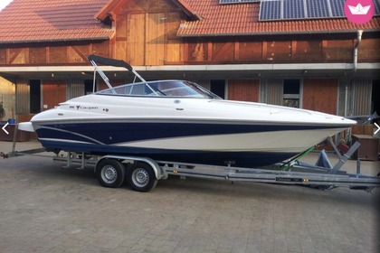 Gönnt euch 2 Stunden Urlaub auf dem Main