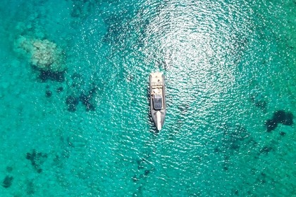 Noleggio Gommone Athena Rib Boats 42 S-line Mykonos