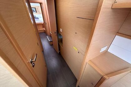 Catamaran Lagoon 450