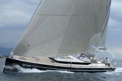 Hyra båt Segelbåt Bavaria Bavaria Cruiser 57 Split