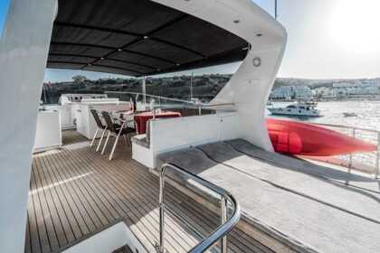 MT-29 23meters4 cabıns