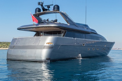 Charter Motor yacht  Admiral 101 Athens