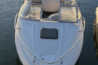 Hire Motorboat Bayliner 2052 ck Montreux