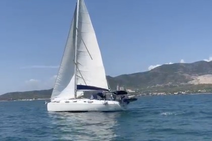 Hire Sailboat Beneteau First 285 Sant Carles de la Ràpita