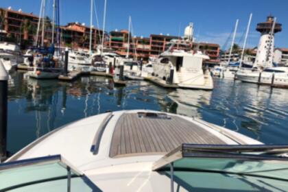 Luxurious Chris-Craft 34