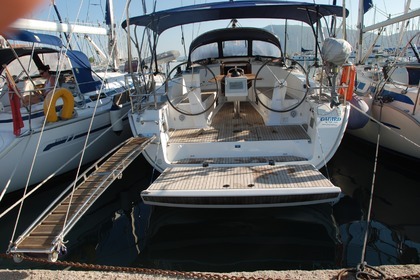 Verhuur Zeilboot Bavaria 41 Cruiser Palairos