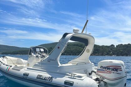 Charter RIB Gruppo Mare Pholas 18 Cres