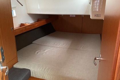 Rental Sailboat Bavaria Yachtbau Bavaria Cruiser 46 - 4 cab. Lelystad- Haven