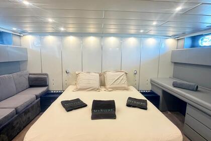 Location Yacht à moteur Leopard 23 sport Hard top Saint-Tropez