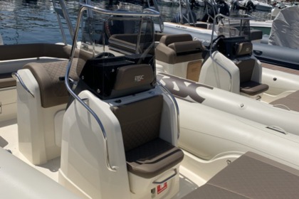 Hire RIB Bsc BSC 62 Zadar