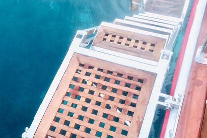 Rental Gulet Gulet Charter Bodrum Turkey 2024 Bodrum