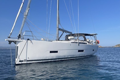 Location Voilier Dufour Dufour 430 Grand Large Le Lavandou