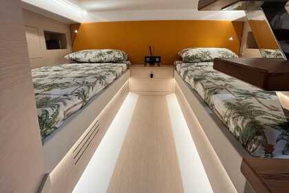 NUOVO YACHT DEL 2023 "LUSSO ED ESCLUSIVO"