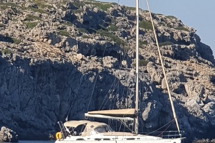 Beneteau Cyclades 39.3