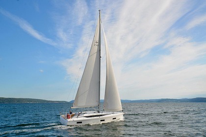 Czarter Jacht żaglowy Bavaria Yachtbau Bavaria C42 Elba