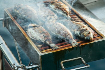 GULET PRONTO BLUE REWED 2023