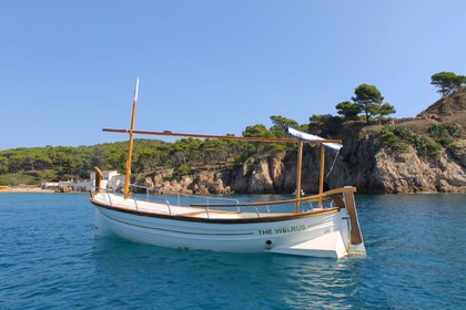 Menorquin 31 traditional and with great capacity