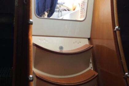 Beneteau 50 Tetina