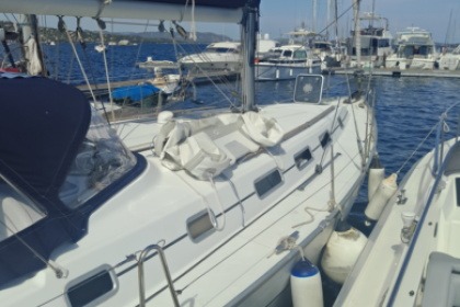 BENETEAU CYCLADES 43,4