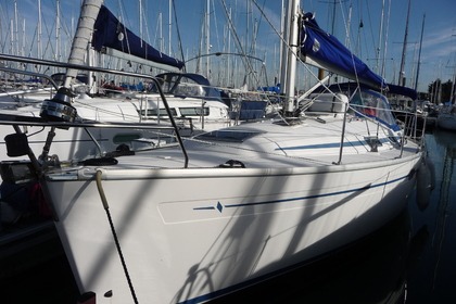 Location Bateau à moteur Bavaria Bavaria 34 Boyardville