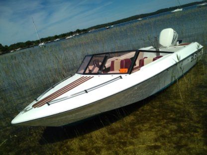 Location Bateau à moteur Arcoa 470 Carcans