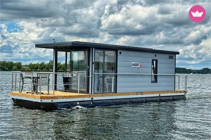 Miete Hausboot La Mare STB 3.0 Werder (Havel)