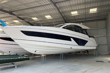 Noleggio Barca a motore BENETEAU GRAN TURISMO 45 Ajaccio