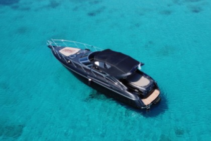 Rental Motor yacht Cranchi Endurance Mykonos