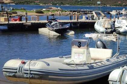 Rental Boat without license  Nuova Jolly The Rider 5.40 Porto Rotondo