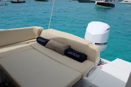 Sessa Marine Key Largo 27