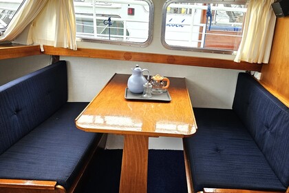 Palan Sport 950 OK (Kievit)