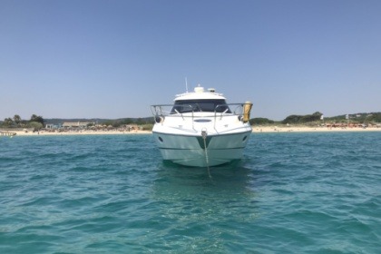 Hire Motorboat Elan Pres Cannes