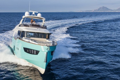 Absolute Navetta 58