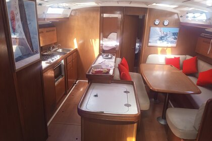 Beneteau Cyclades 50.5
