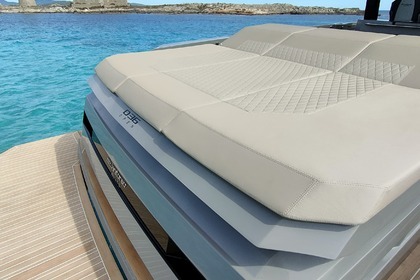 D36 - ALEGRÍA - Good vibes in every mile