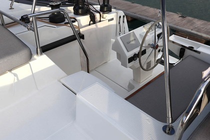 Location Catamaran Fountaine Pajot Fountaine Pajot Aura 51 - 6 cab Eden Island, Seychelles