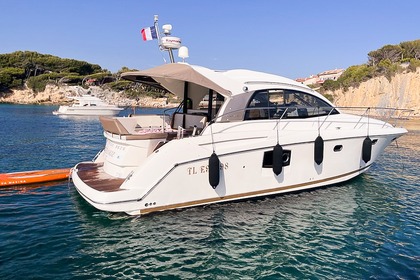 Jeanneau Prestige 390 S