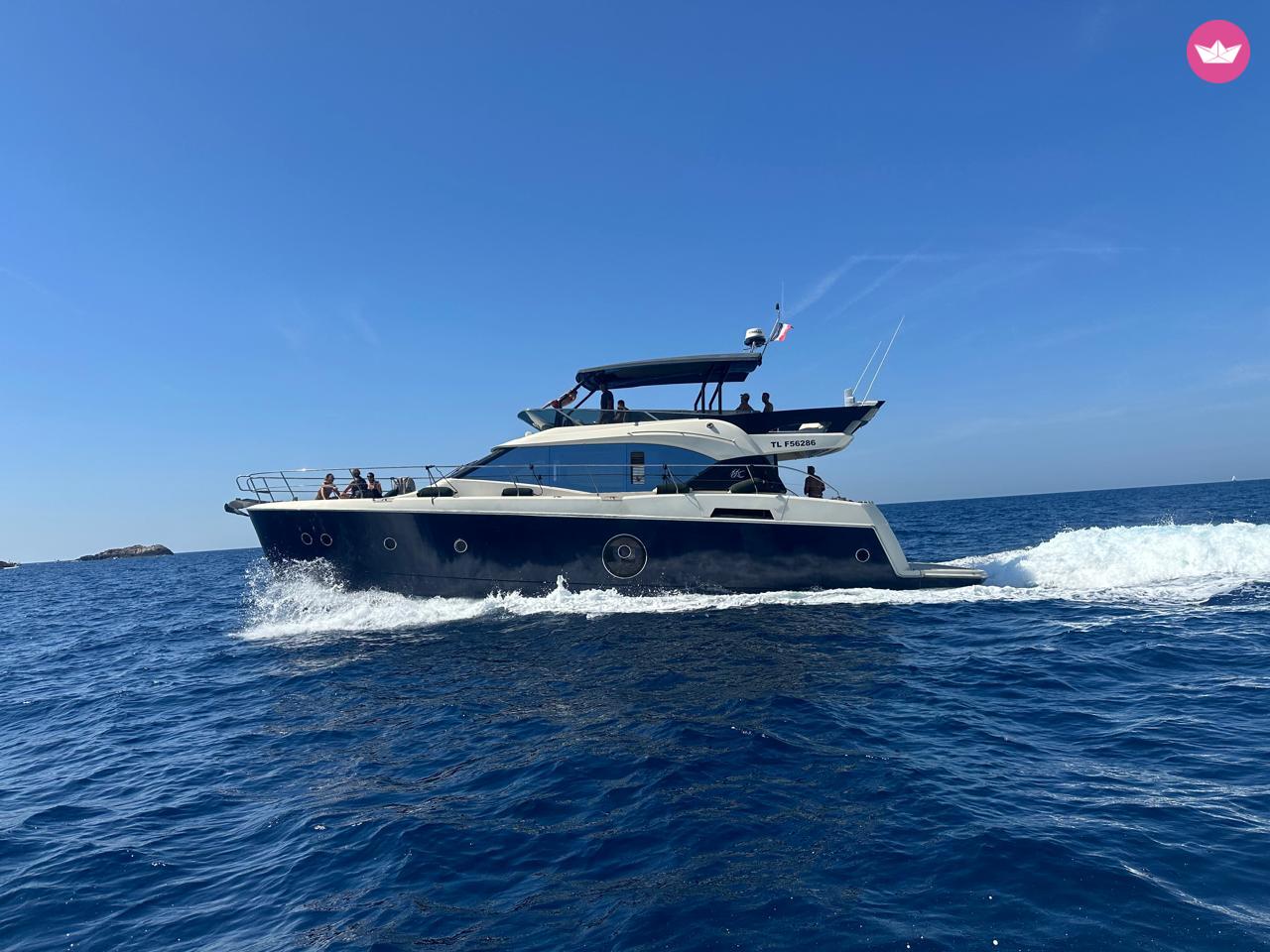 Yacht Beneteau Monte Carlo 6 1200cv 2