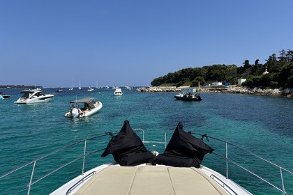 Exclusive Yacht Charter Luxe Nice Monaco