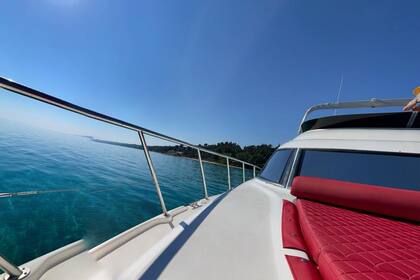 VIP luxury Halkidiki day Cruise