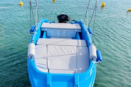 Location Bateau sans permis  Roto 450 family Galéria