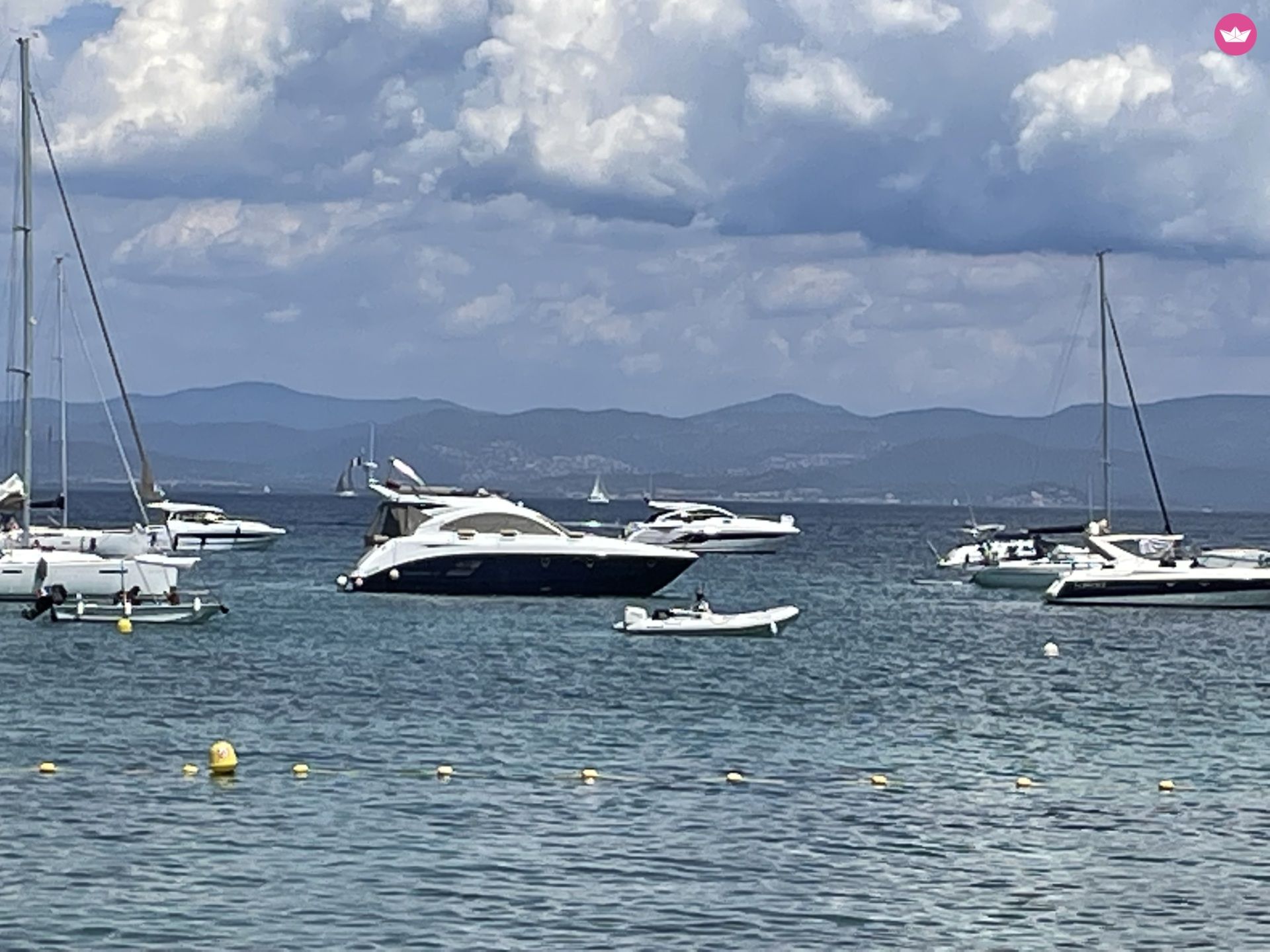 Yacht Beneteau Monte Carlo 47 900cv 2