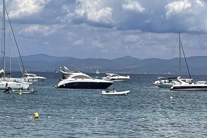 Location Yacht à moteur Beneteau Monte Carlo 47 Toulon