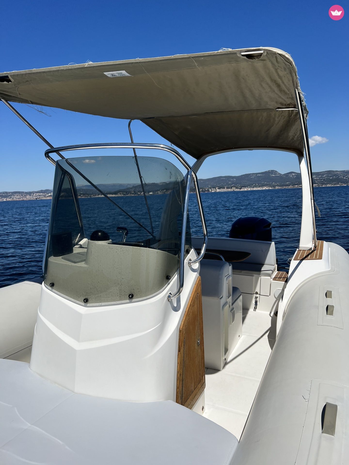 Арендовать Capelli Tempest 775