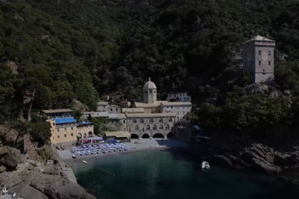 Tour Boat Genova-Portofino