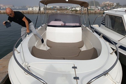 Pacific Craft 625 Open