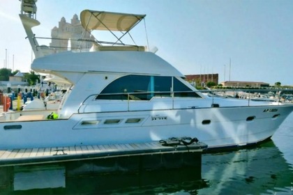 Rental Motorboat Waseet 2017 Abu Dhabi